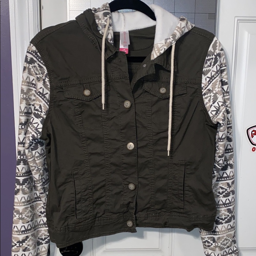 Jacket